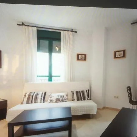Apartment Sun City Malaga