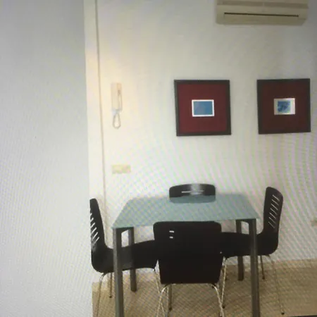 Apartment Sun City Malaga