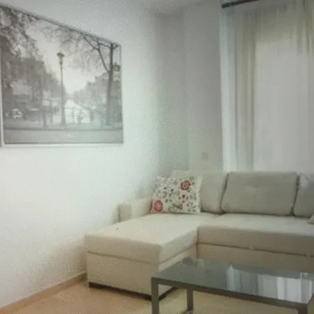 Apartment Sun City *