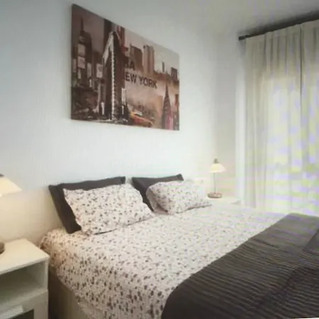 Apartment Sun City