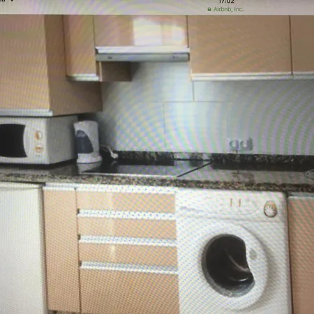 Apartment Sun City Malaga